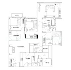 The Anchorage (D3), Condominium #501722921